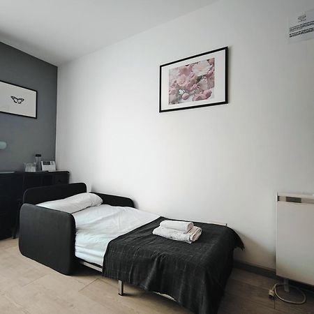Отель Nest El Camino Сантьяго-де-Компостела Экстерьер фото